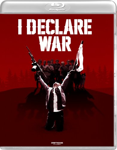 I DECLARE WAR  - BLU-2012-SIAM YU