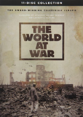 THE WORLD AT WAR