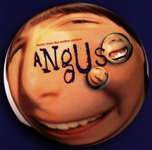 VARIOUS ARTISTS - ANGUS