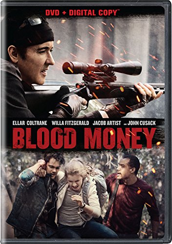 BLOOD MONEY