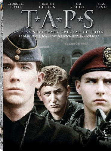 TAPS (25TH ANNIVERSARY SPECIAL EDITION) (BILINGUAL)