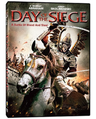 DAY OF THE SIEGE