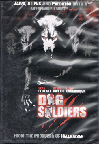 DOG SOLDIERS