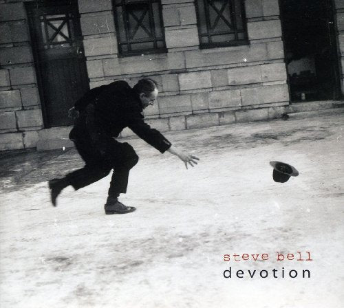 BELL, STEVE  - DEVOTION