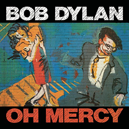 DYLAN, BOB - MERCY