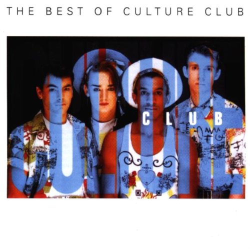 CULTURE CLUB - BEST OF