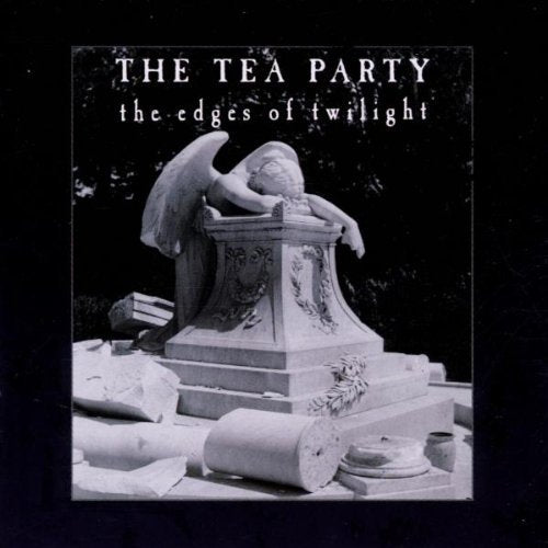 THE TEA PARTY - THE EDGES OF TWILIGHT (DELUXE EDITION) (2CD)