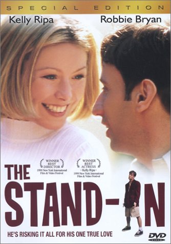 THE STAND-IN [IMPORT]