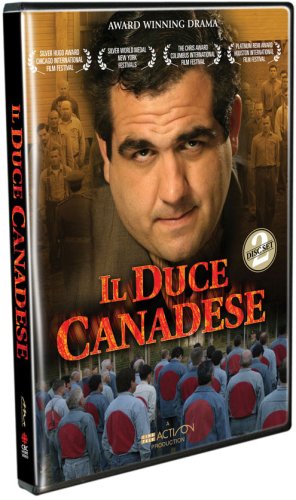 IL DUCE CANADESE