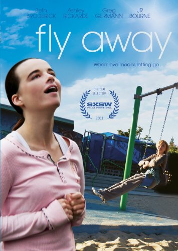 FLY AWAY - DVD-DOC