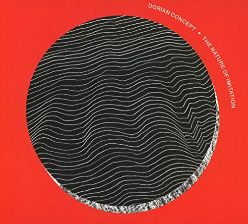 DORIAN CONCEPT - NATURE OF IMITATION