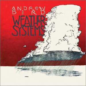 BIRD, ANDREW - WEATHER SYSTEMS