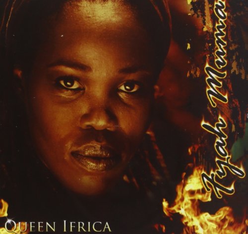 QUEEN IFRICA - FYAH MUMA