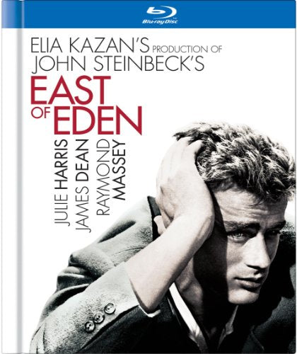 EAST OF EDEN [BLU-RAY] (BILINGUAL)