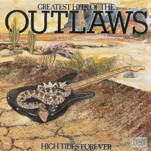 OUTLAWS - GREATEST HITS