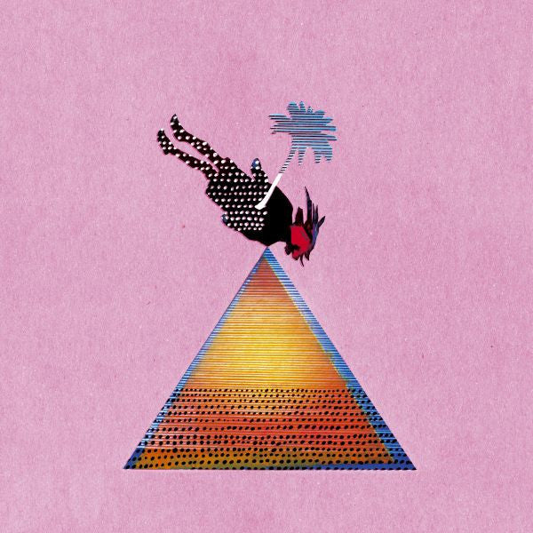 MELT YOURSELF DOWN - LIVE AT THE NEW EMPOWERING CHURCH
