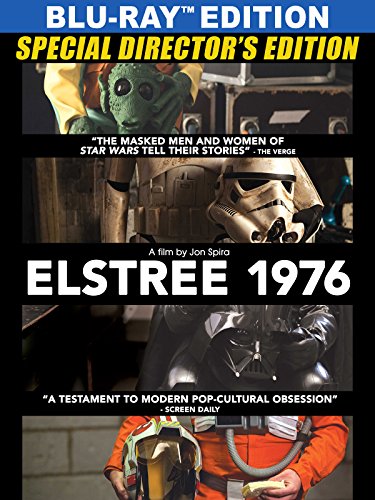 ELSTREE 1976: SPECIAL DIRECTOR'S EDITION [BLU-RAY] [IMPORT]