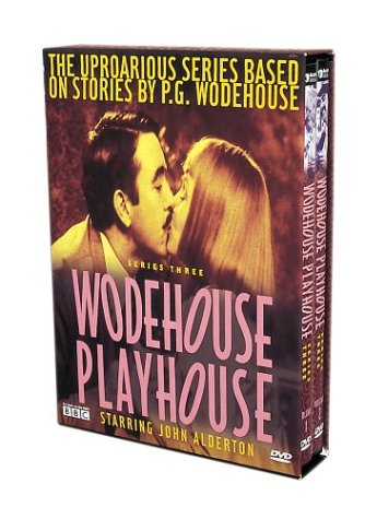 WODEHOUSE PLAYHOUSE: SERIES THREE