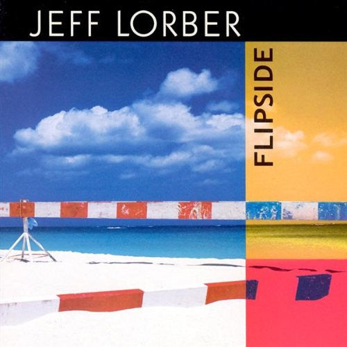 LORBER, JEFF  - FLIPSIDE