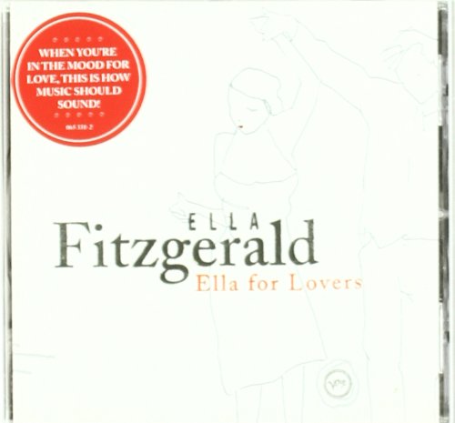 FITZGERALD, ELLA - ELLA FOR LOVERS