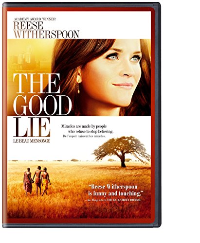 THE GOOD LIE (BILINGUAL) (SOUS-TITRES FRANAIS)