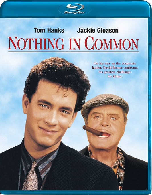 NOTHING IN COMMON  - BLU