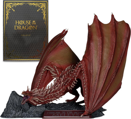 HOUSE OF THE DRAGON: MELEYS - MCFARLANE-2025