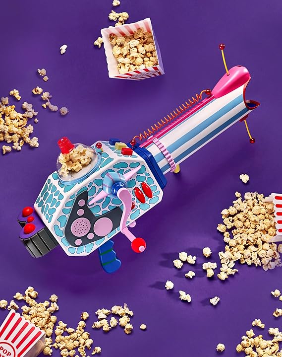 KILLER KLOWNS FROM OUTER SPACE: POPCORN GUN - SPIRIT-24"