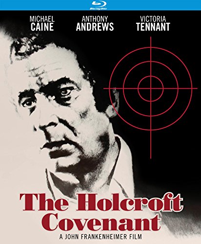 HOLCROFT COVENANT - BLU-KL STUDIO CLASSIC