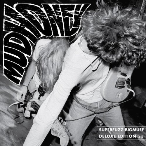 MUDHONEY - SUPERFUZZ BIGMUFF DELUXE