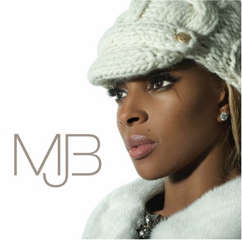 BLIGE, MARY J. - REFLECTIONS: A RETROSPECTIVE