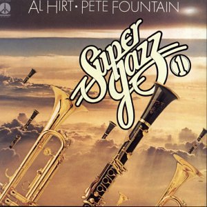 HIRT, AL/FOUNTAIN;PETE - SUPER JAZZ