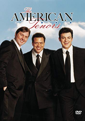 THE AMERICAN TENORS [IMPORT]