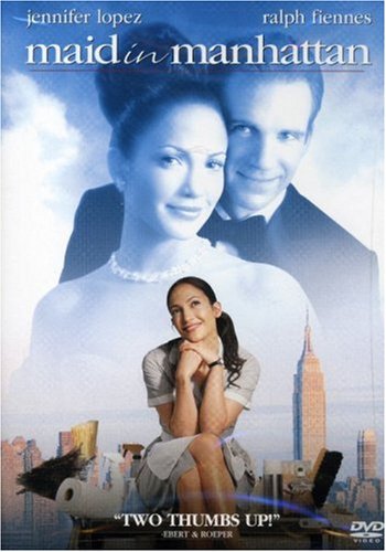 MAID IN MANHATTAN (WIDESCREEN) (BILINGUAL) [IMPORT]