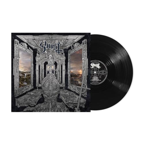GHOST - SKELETA (VINYL)
