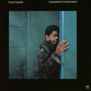 PULLEN, DON  - TOMORROW'S PROMISES