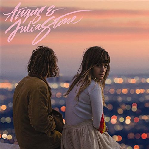 ANGUS & JULIA STONE - ANGUS & JULIA STONE