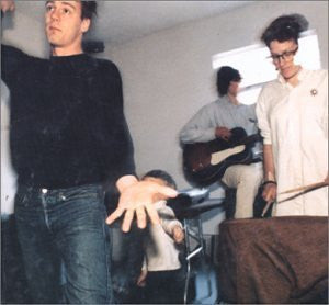 BEAT HAPPENING  - CRASHING THROUGH (7CDS)