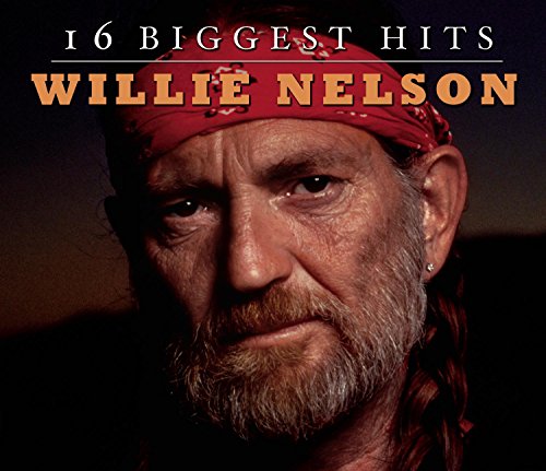 NELSON, WILLIE - 16 BIGGEST HITS