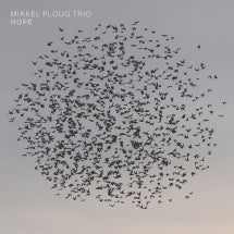 MIKKEL PLOUG - HOPE [CD]