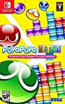 PUYO PUYO TETRIS - NINTENDO SWITCH