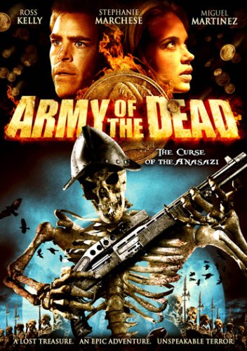 ARMY OF THE DEAD [IMPORT]