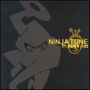 VARIOUS - NINJA TUNE - THE SHADOW YEARS