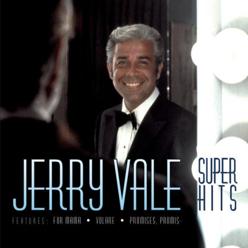 VALE, JERRY - SUPER HITS