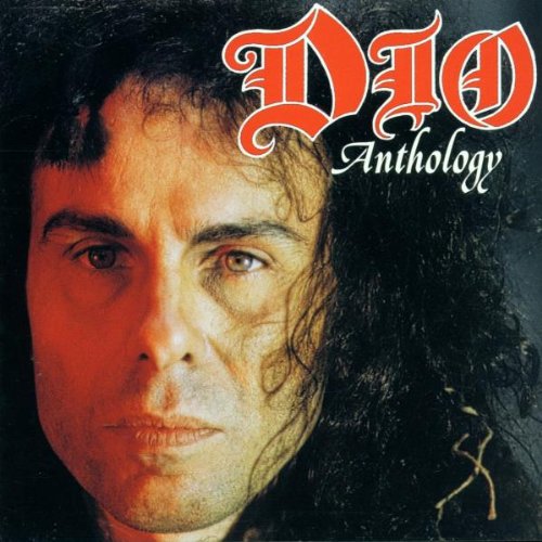 DIO - V1 ANTHOLOGY