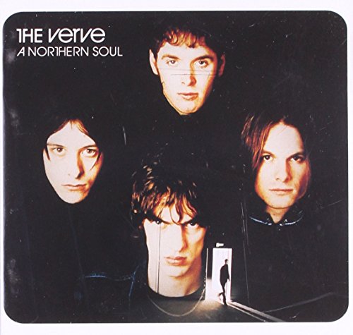 THE VERVE - A NORTHERN SOUL