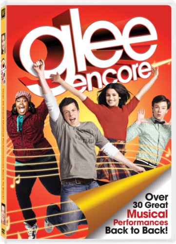 GLEE: ENCORE