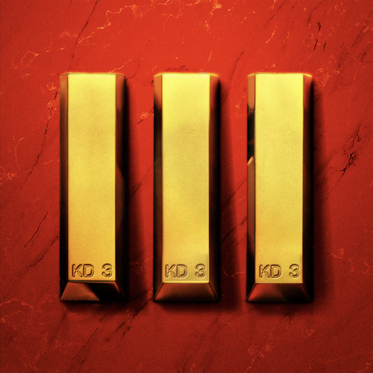 NAS  - KING'S DISEASE III