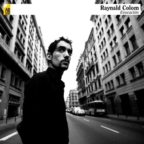 COLOM, RAYNALD  - EVOCACION