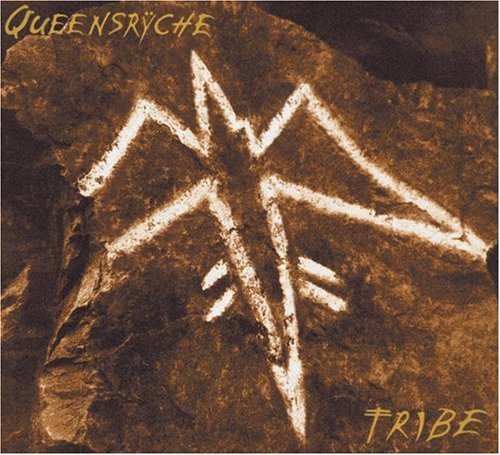 QUEENSRYCHE - TRIBE